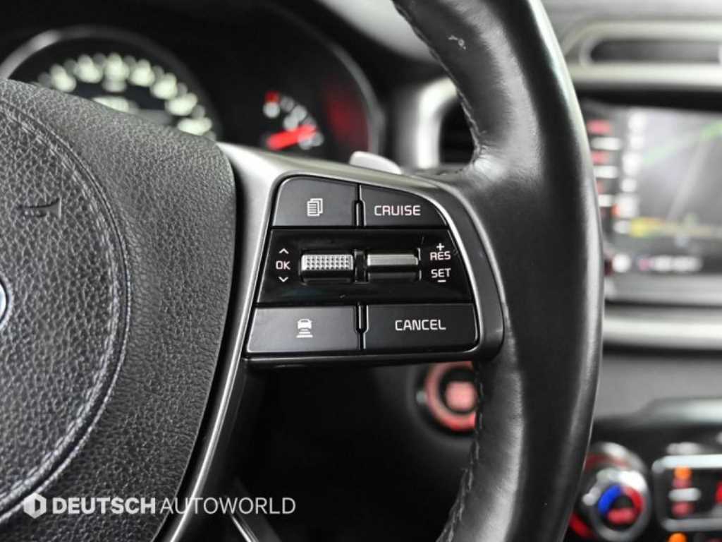 KIA Sorento 2018 Blanco - Importación desde Corea - HF Imports Iquique - Foto 18