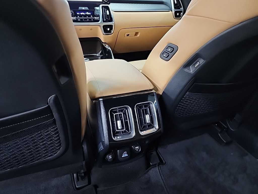 KIA Sorento 2023 Blanco - Importación desde Corea - HF Imports Iquique - Foto 13