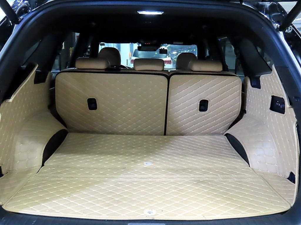 KIA Sorento 2022 Negro - Importación desde Corea - HF Imports Iquique - Foto 17