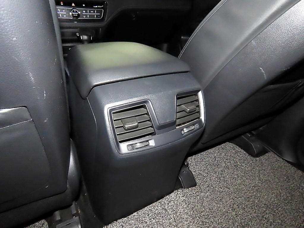 Ssangyong Rexton 2021 Gris - Importación desde Corea - HF Imports Iquique - Foto 17