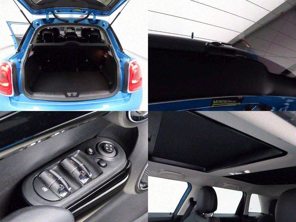 Mini Cooper 2016 skyblue - Importación desde Corea - HF Imports Iquique - Foto 18