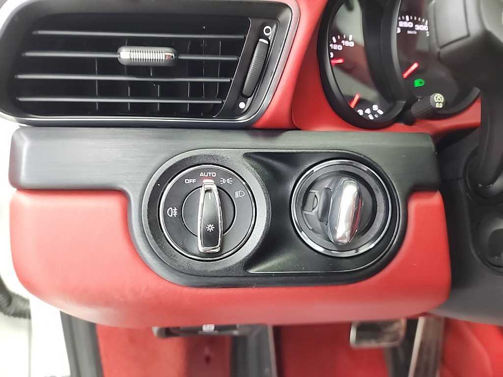 Porsche 911 2016 Blanco - Importación desde Corea - HF Imports Iquique - Foto 17