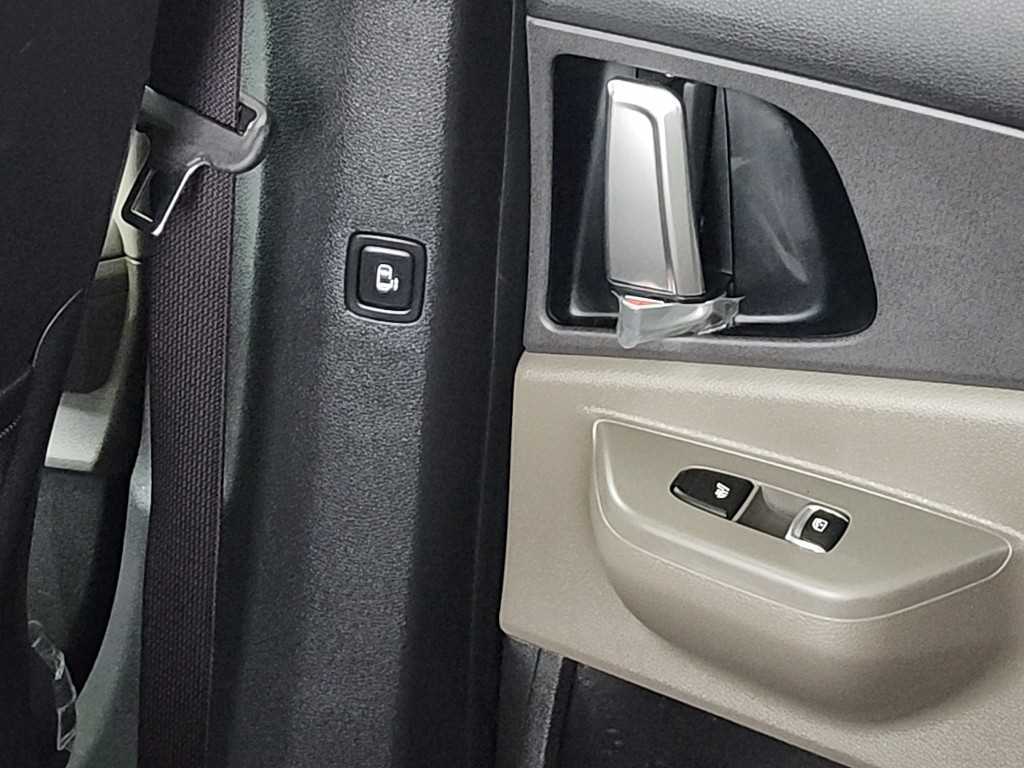 KIA Carnival 2024 Negro - Importación desde Corea - HF Imports Iquique - Foto 14