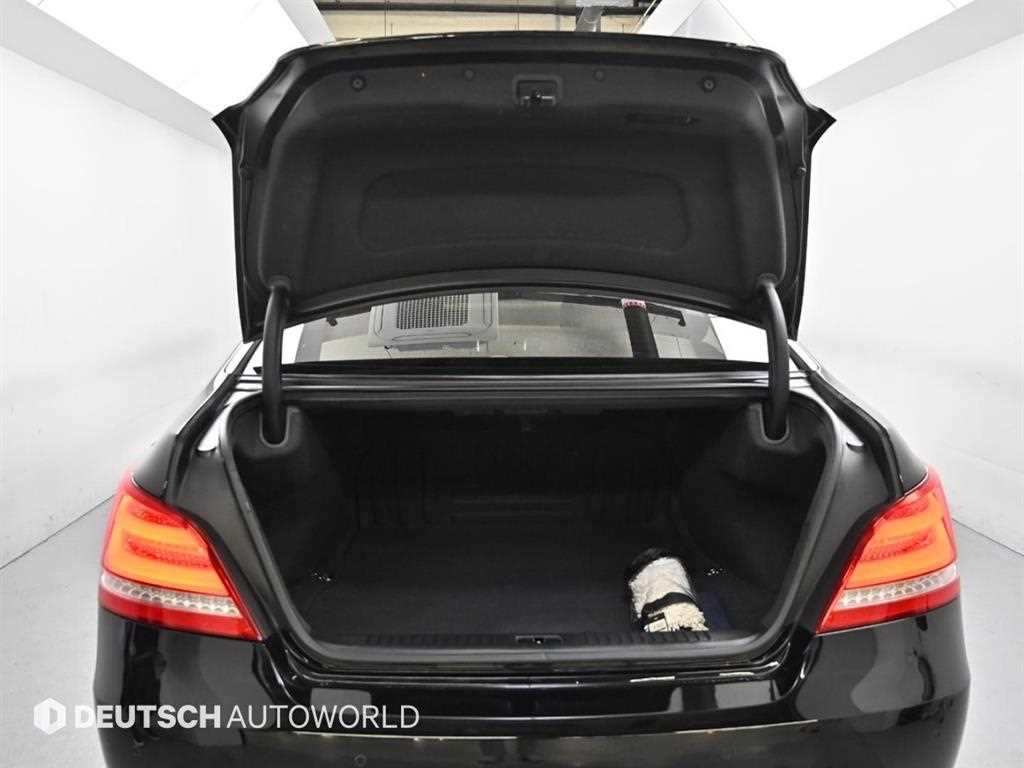 HYUNDAI Equus 2015 Negro - Importación desde Corea - HF Imports Iquique - Foto 20