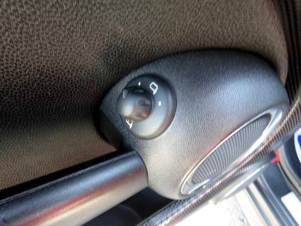 Mini Cooper - Vista 8