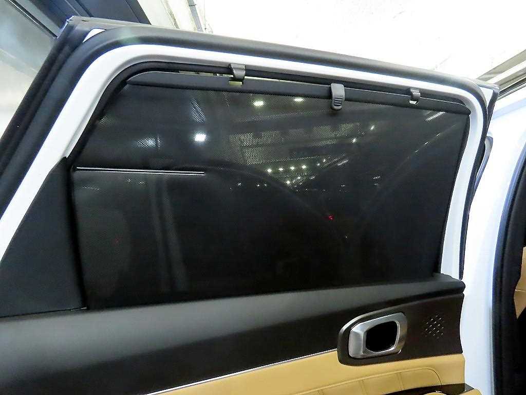 KIA Sorento 2023 Blanco - Importación desde Corea - HF Imports Iquique - Foto 14