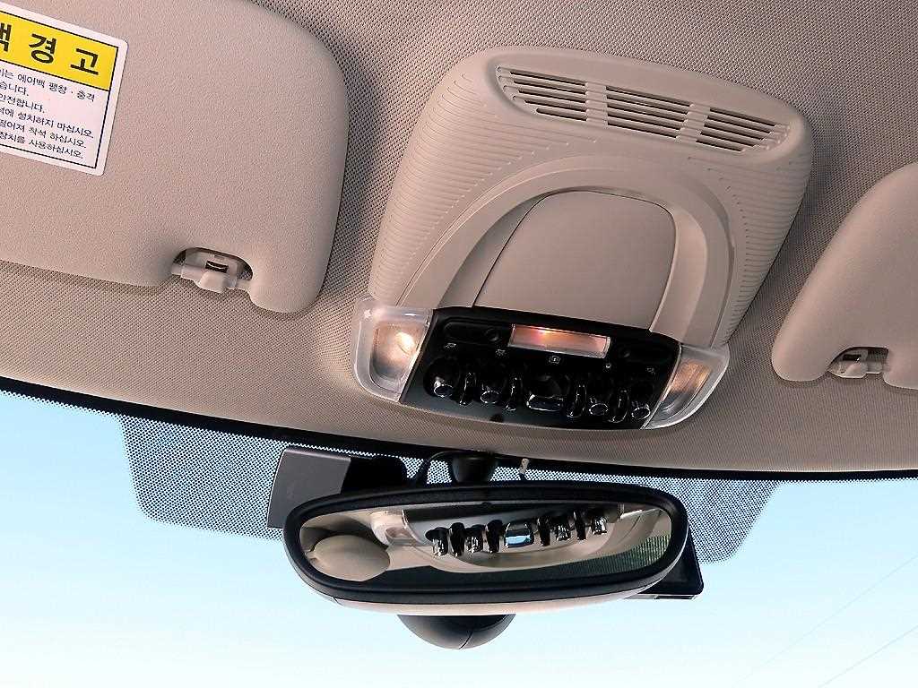 Mini Clubman 2017 Gris - Importación desde Corea - HF Imports Iquique - Foto 16