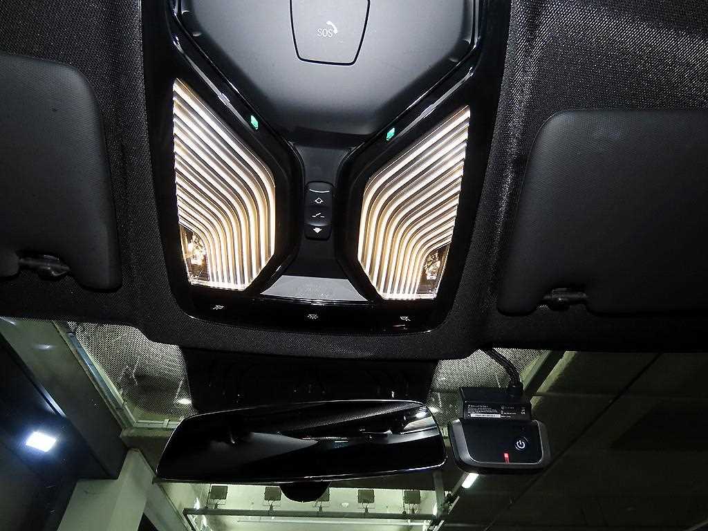 BMW 4 Series 2021 Blanco - Importación desde Corea - HF Imports Iquique - Foto 16