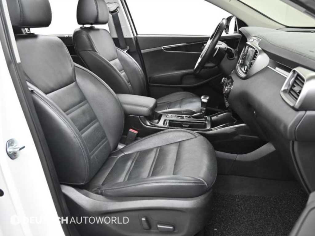 KIA Sorento - Vista 10
