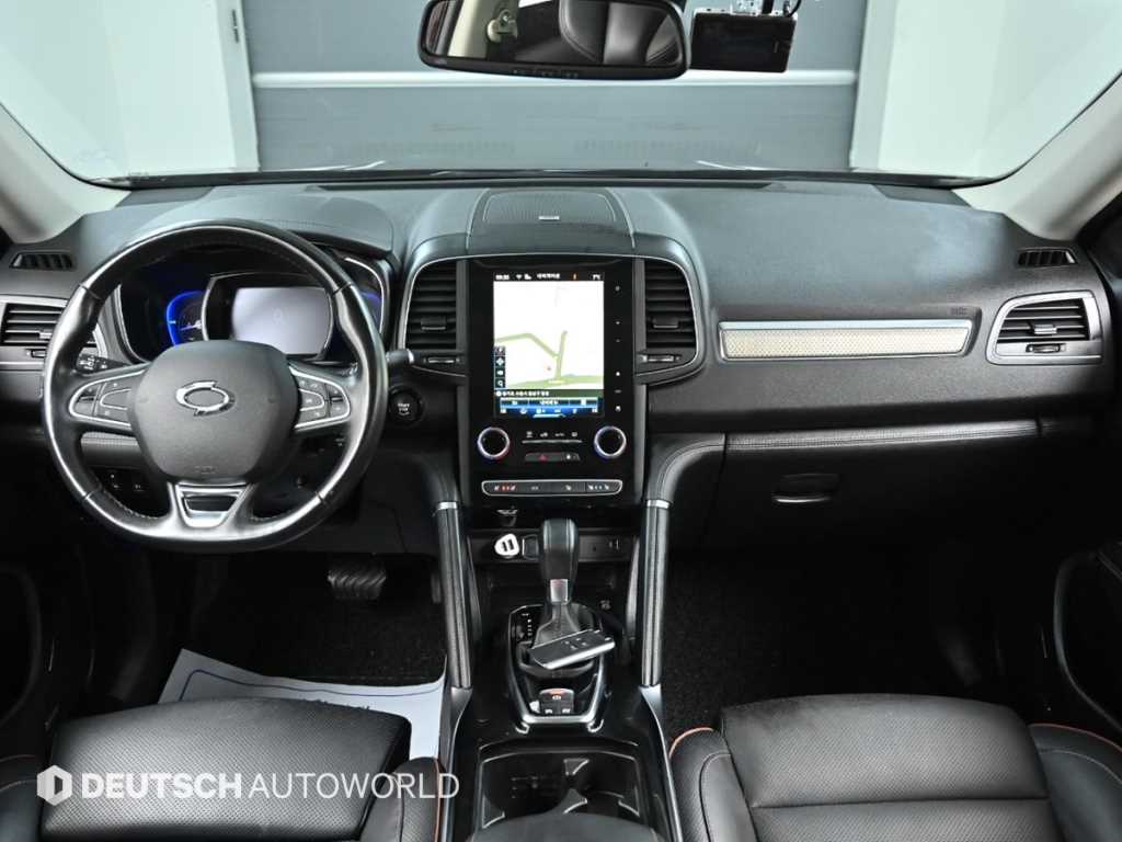 SAMSUNG QM6 - Vista 7