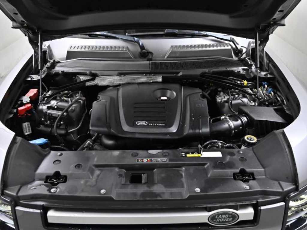 Land Rover Defender - Vista 6