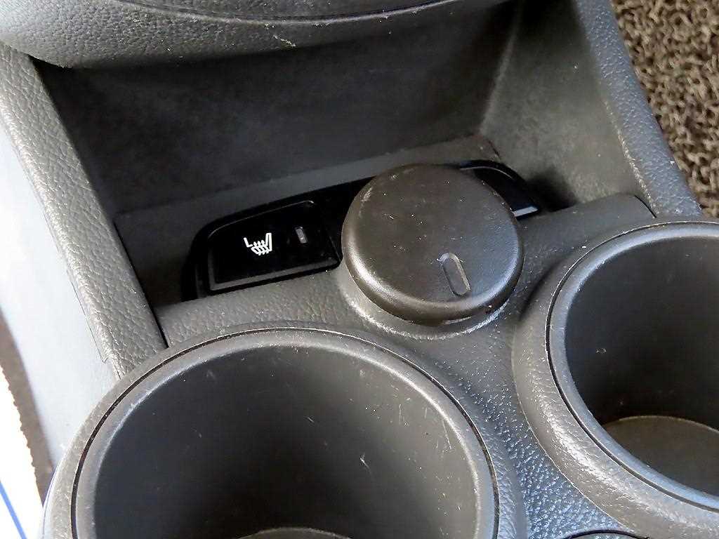 Chevrolet Spark - Vista 12