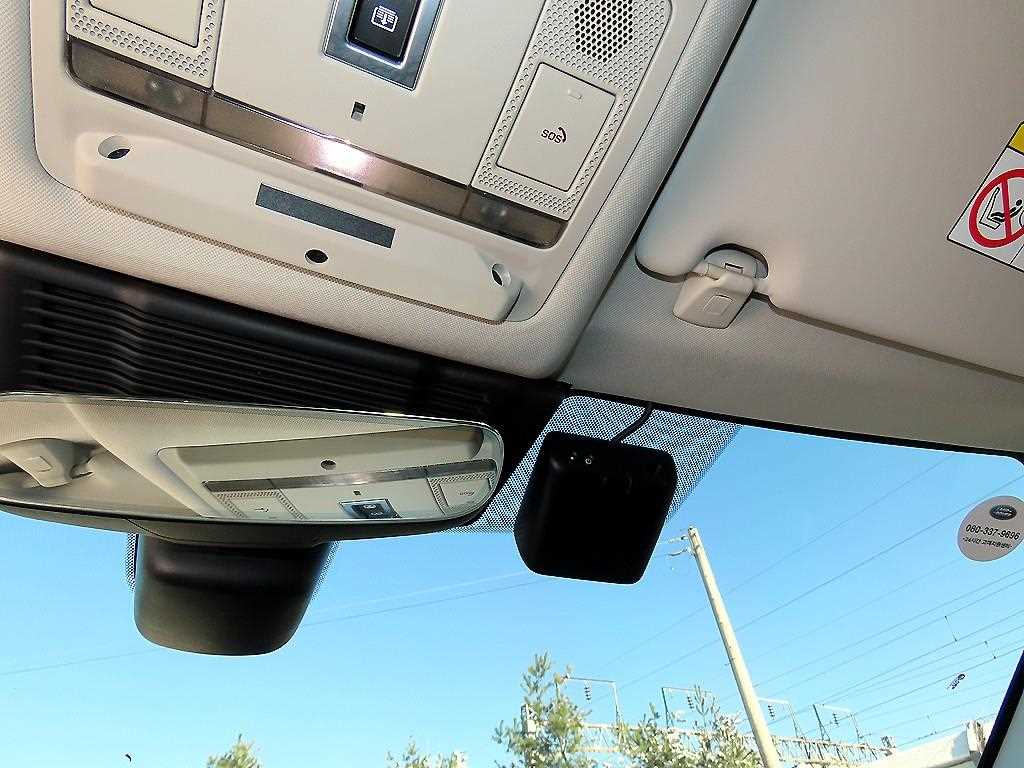 Land Rover Discovery Sports 2021 Negro - Importación desde Corea - HF Imports Iquique - Foto 14