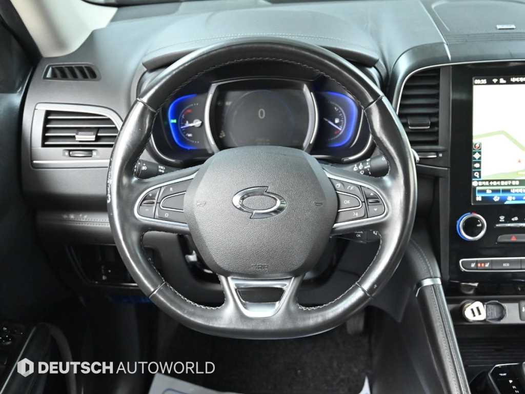 SAMSUNG QM6 2020 - Importación desde Corea - HF Imports Iquique - Foto 13