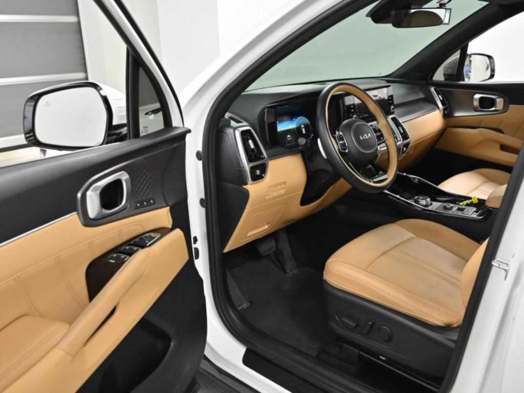 KIA Sorento - Vista 11