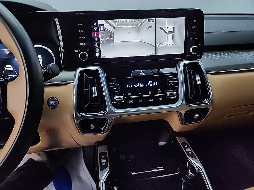 KIA Sorento - Vista 10