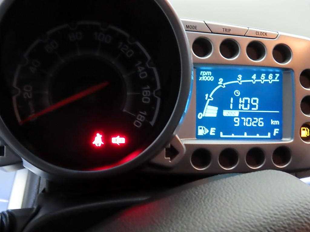 DAEWOO Matiz - Vista 9