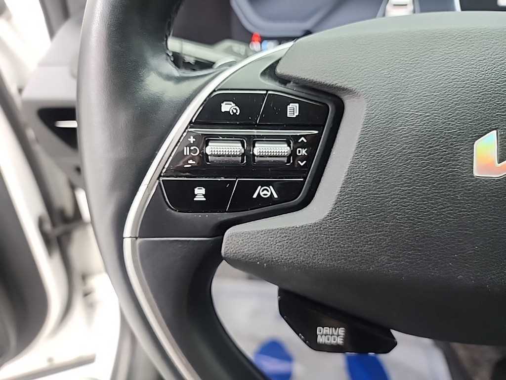 KIA EV6 2022 Blanco - Importación desde Corea - HF Imports Iquique - Foto 18