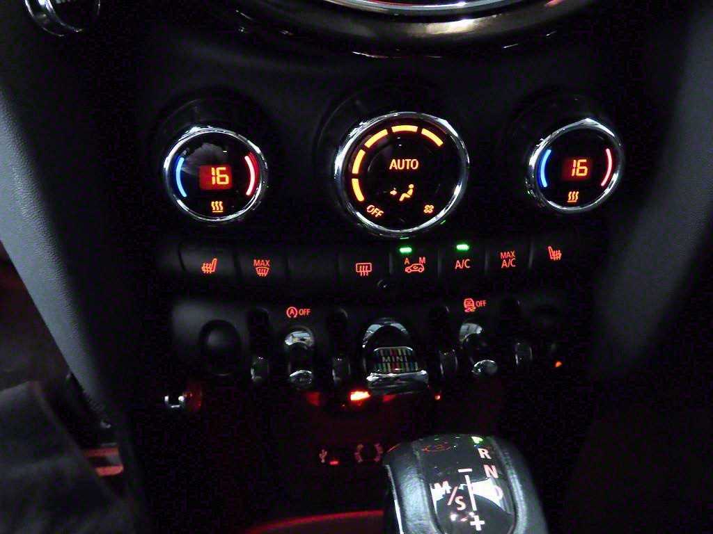 Mini Cooper - Vista 9