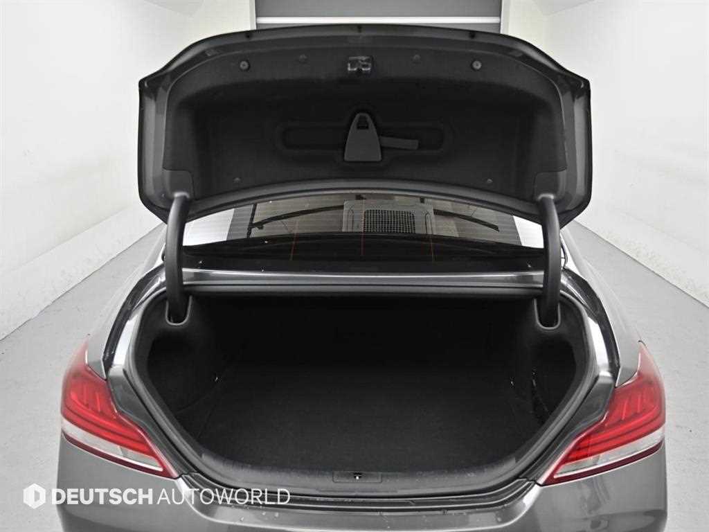 Genesis G70 2018 Gris - Importación desde Corea - HF Imports Iquique - Foto 20