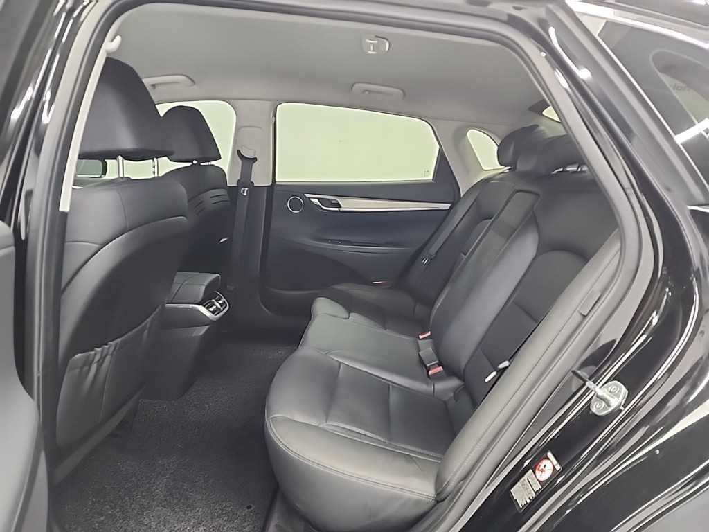 HYUNDAI Grandeur - Vista 12