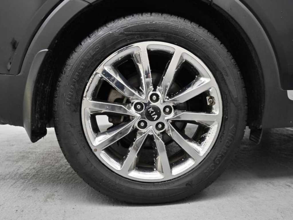 KIA Sorento - Vista 5