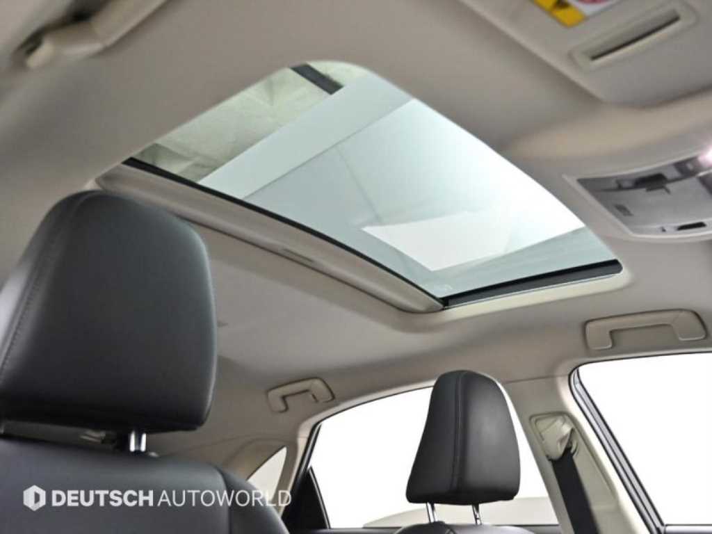 Lexus NX 2016 Gris - Importación desde Corea - HF Imports Iquique - Foto 19