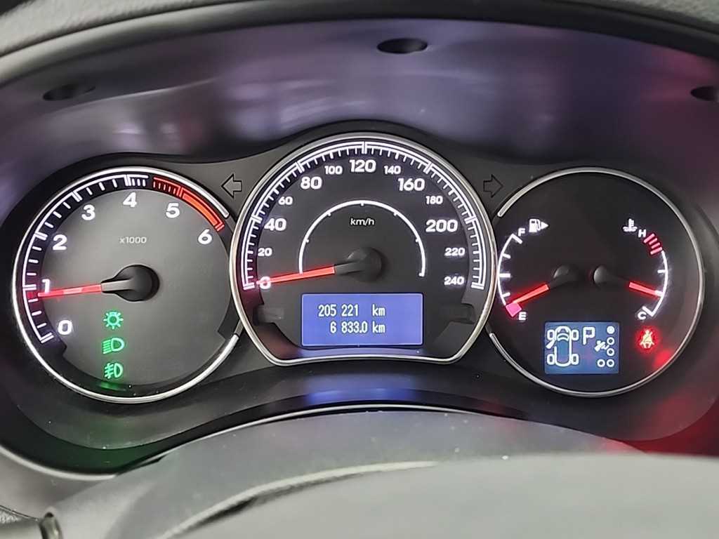 SAMSUNG QM5 - Vista 6