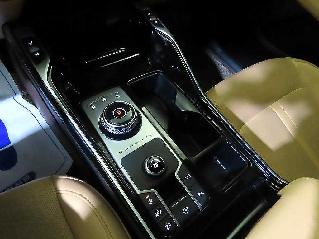 KIA Sorento - Vista 12