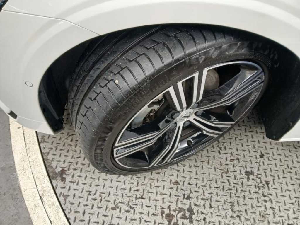 Volvo S60 2022 Blanco - Importación desde Corea - HF Imports Iquique - Foto 20