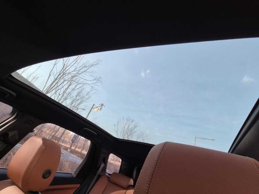 Land Rover Discovery Sports 2017 Blanco - Importación desde Corea - HF Imports Iquique - Foto 13