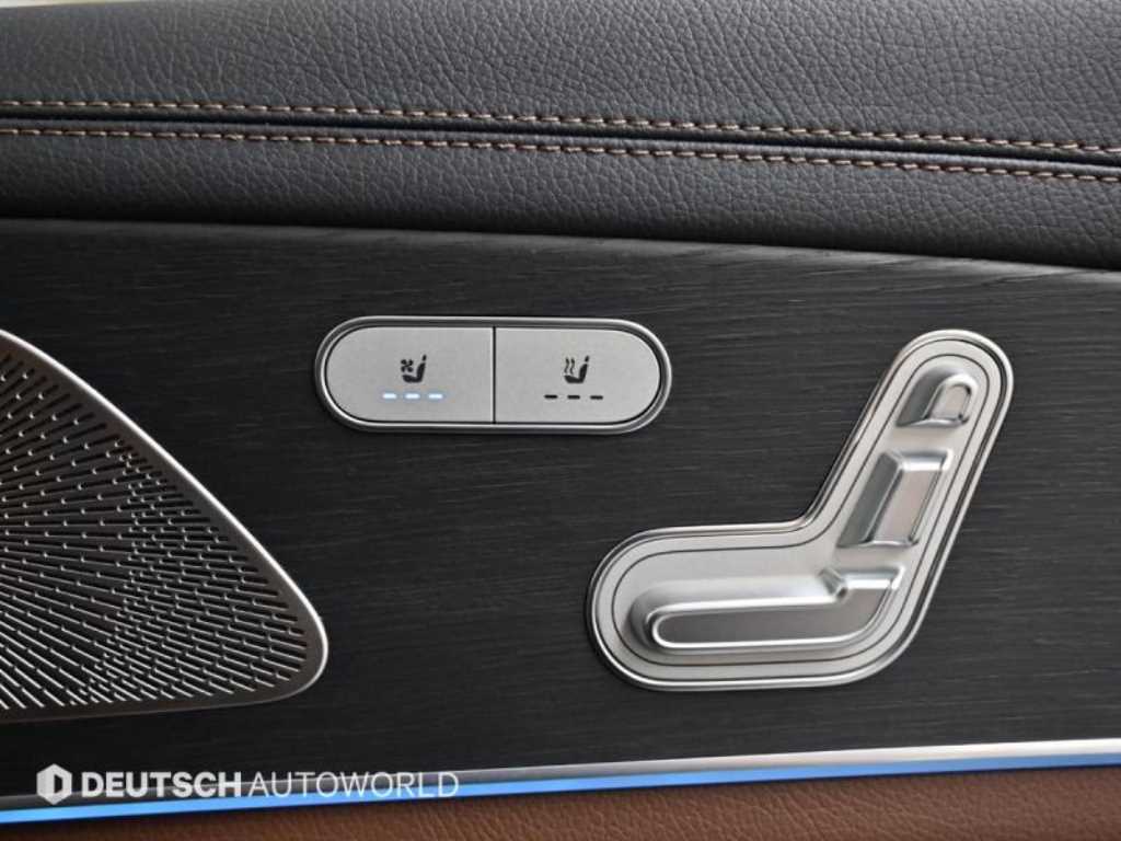 Mercedes Benz GLS Class 2024 Negro - Importación desde Corea - HF Imports Iquique - Foto 16