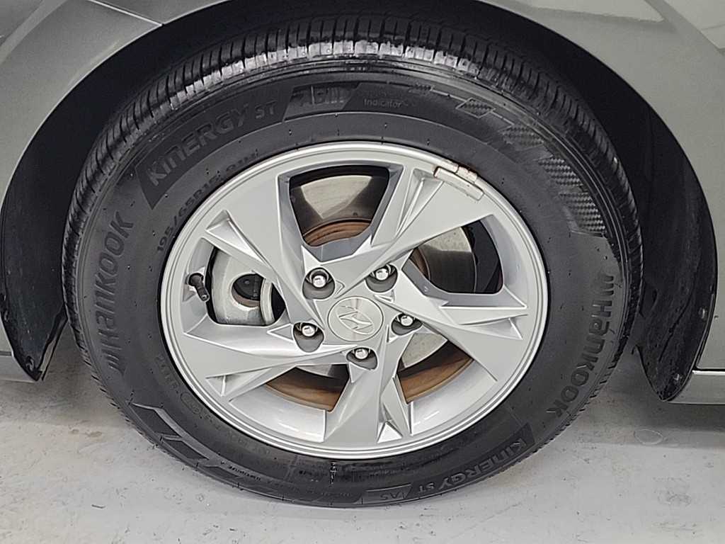 HYUNDAI Avante 2021 - Importación desde Corea - HF Imports Iquique - Foto 19