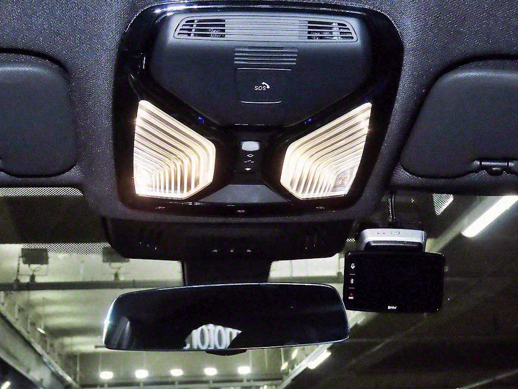 BMW X6 2023 Blanco - Importación desde Corea - HF Imports Iquique - Foto 14