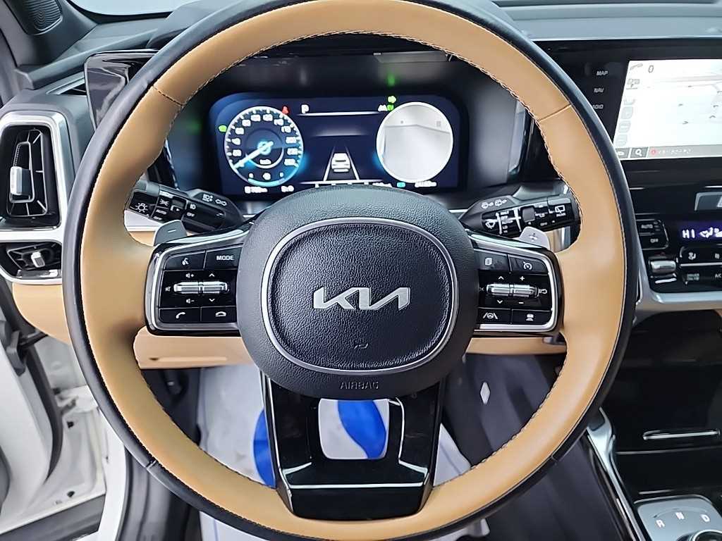 KIA Sorento - Vista 9