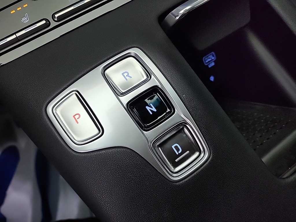 HYUNDAI Grandeur - Vista 8