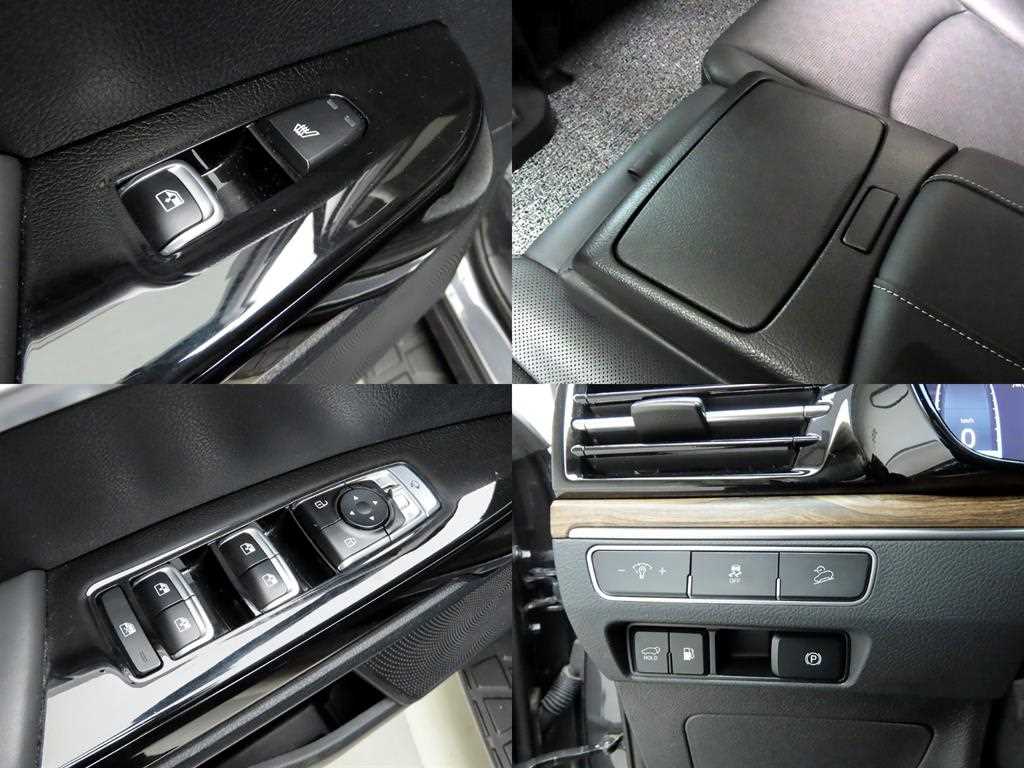 KIA Mohave 2021 - Importación desde Corea - HF Imports Iquique - Foto 17