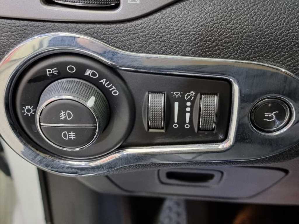 Jeep Cherokee 2021 Blanco - Importación desde Corea - HF Imports Iquique - Foto 15