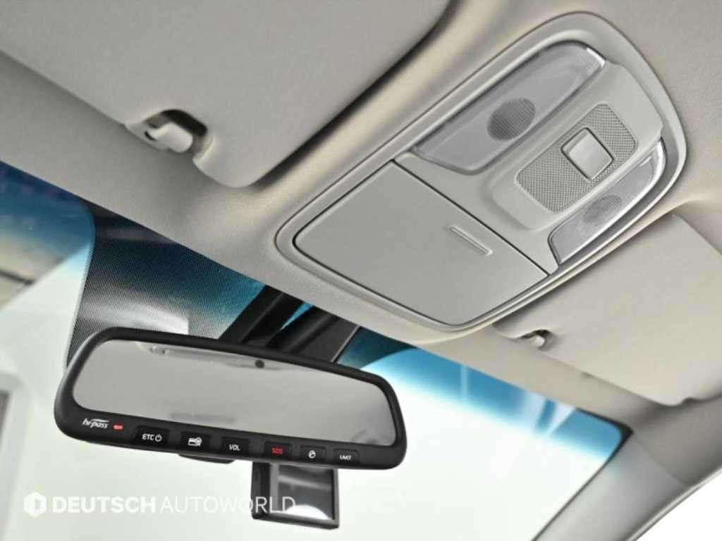 KIA K5 2019 the color of pearl - Importación desde Corea - HF Imports Iquique - Foto 19