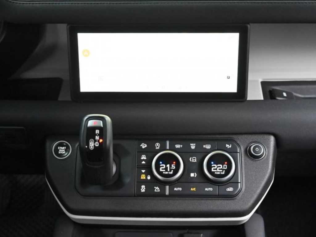 Land Rover Defender 2020 - Importación desde Corea - HF Imports Iquique - Foto 14