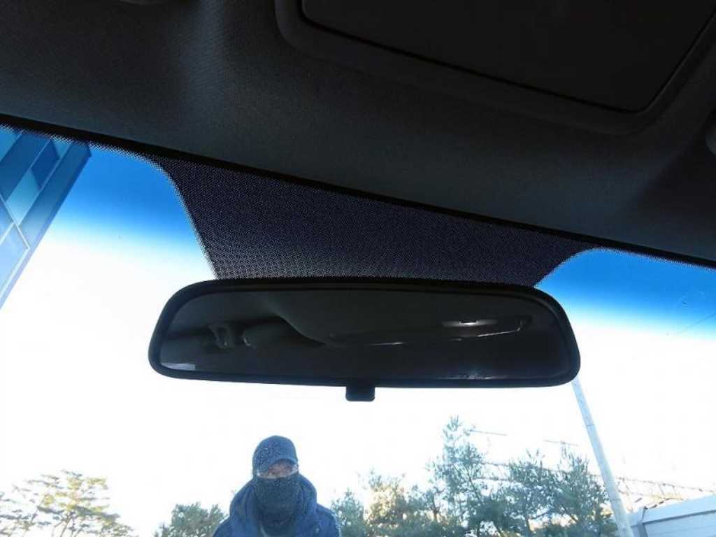 KIA K3 2015 Blanco - Importación desde Corea - HF Imports Iquique - Foto 14