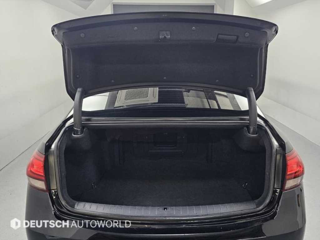 HYUNDAI Aslan 2016 Negro - Importación desde Corea - HF Imports Iquique - Foto 20