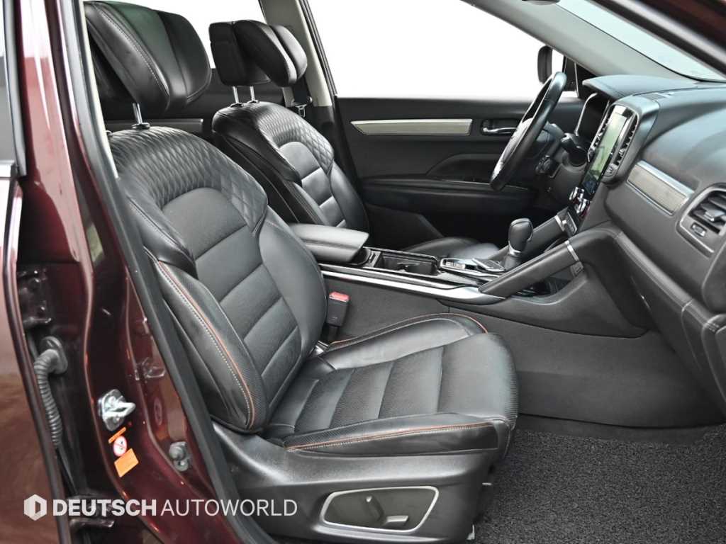 SAMSUNG QM6 - Vista 10