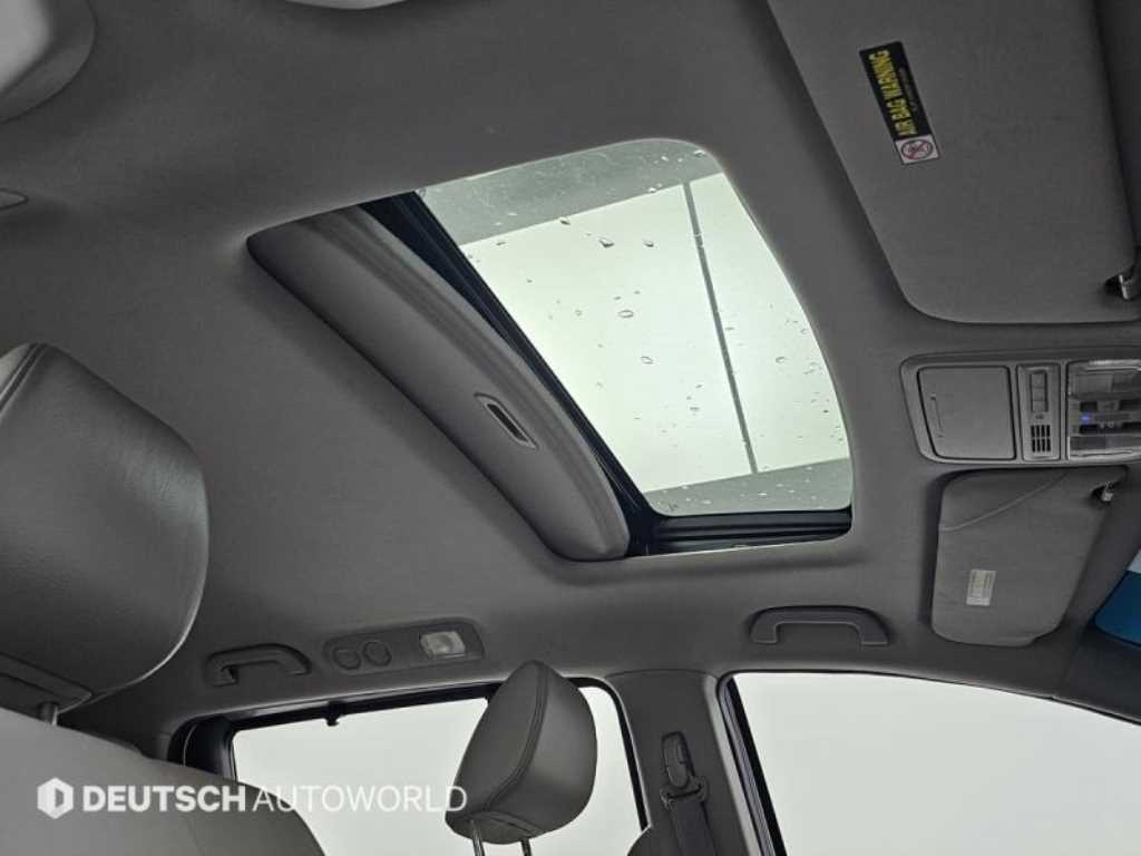 Honda Odyssey 2012 Plateado - Importación desde Corea - HF Imports Iquique - Foto 19