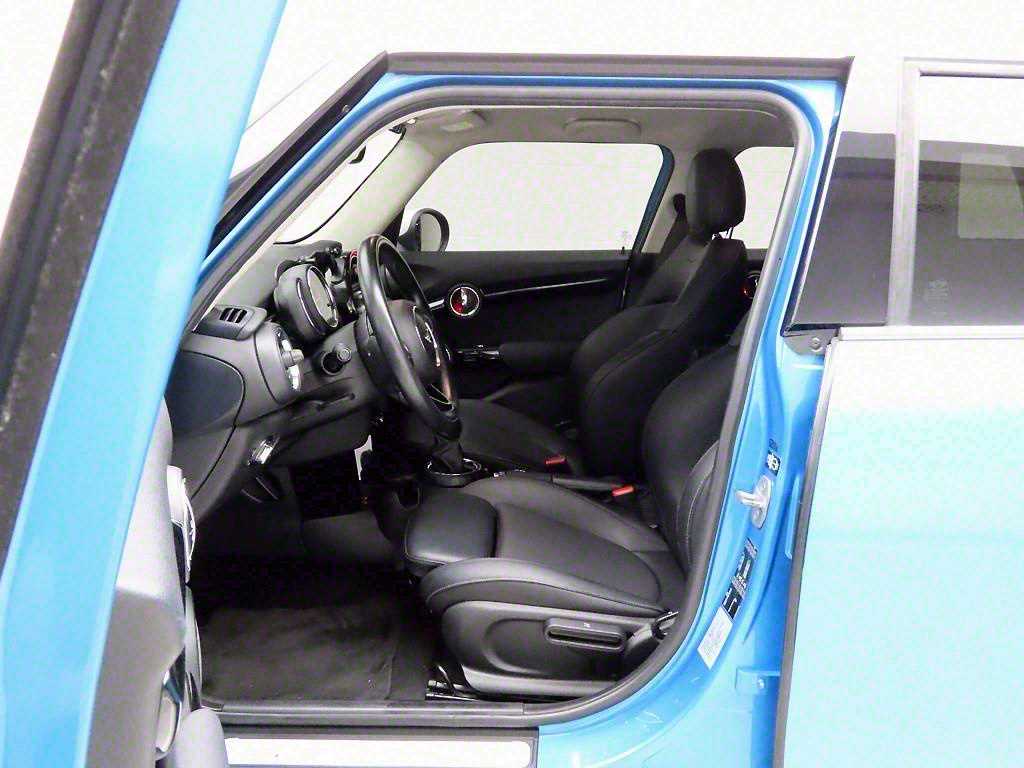 Mini Cooper 2016 skyblue - Importación desde Corea - HF Imports Iquique - Foto 14