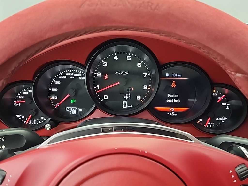 Porsche 911 - Vista 6