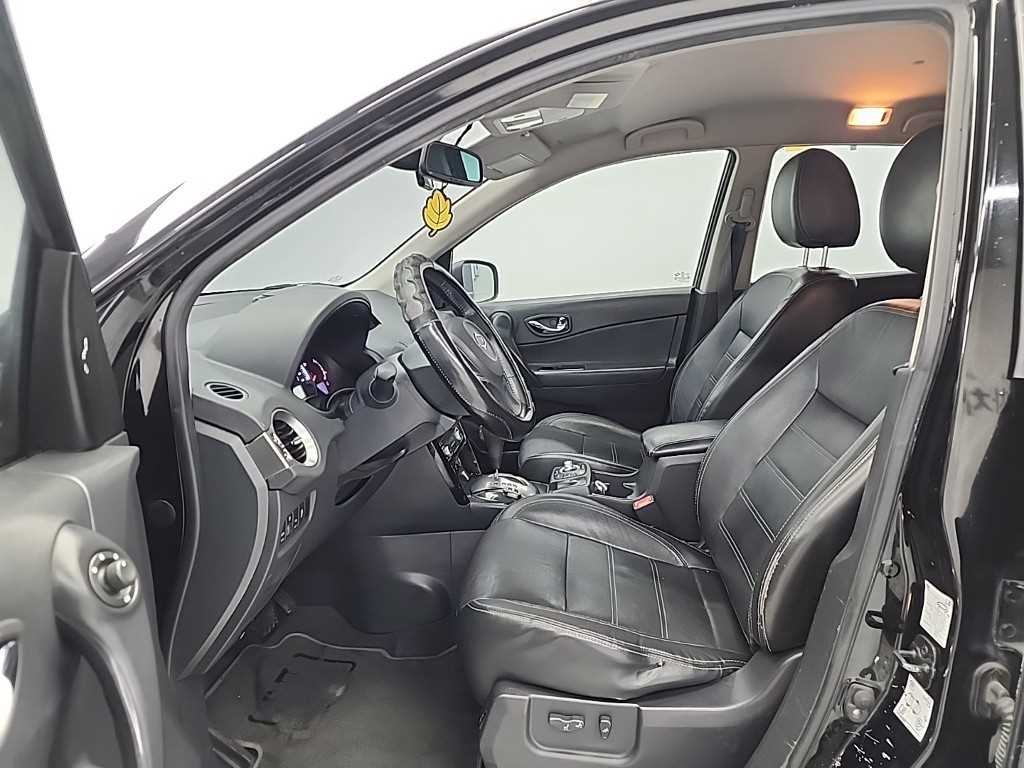 SAMSUNG QM5 - Vista 11