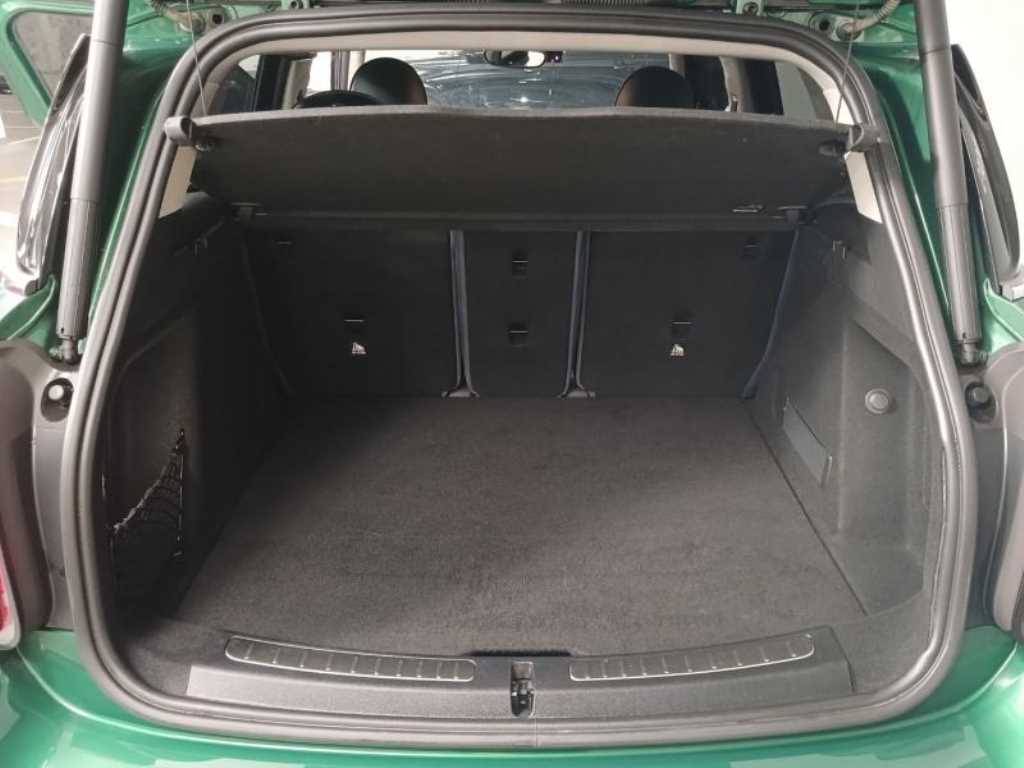 Mini Countryman 2023 Verde - Importación desde Corea - HF Imports Iquique - Foto 18