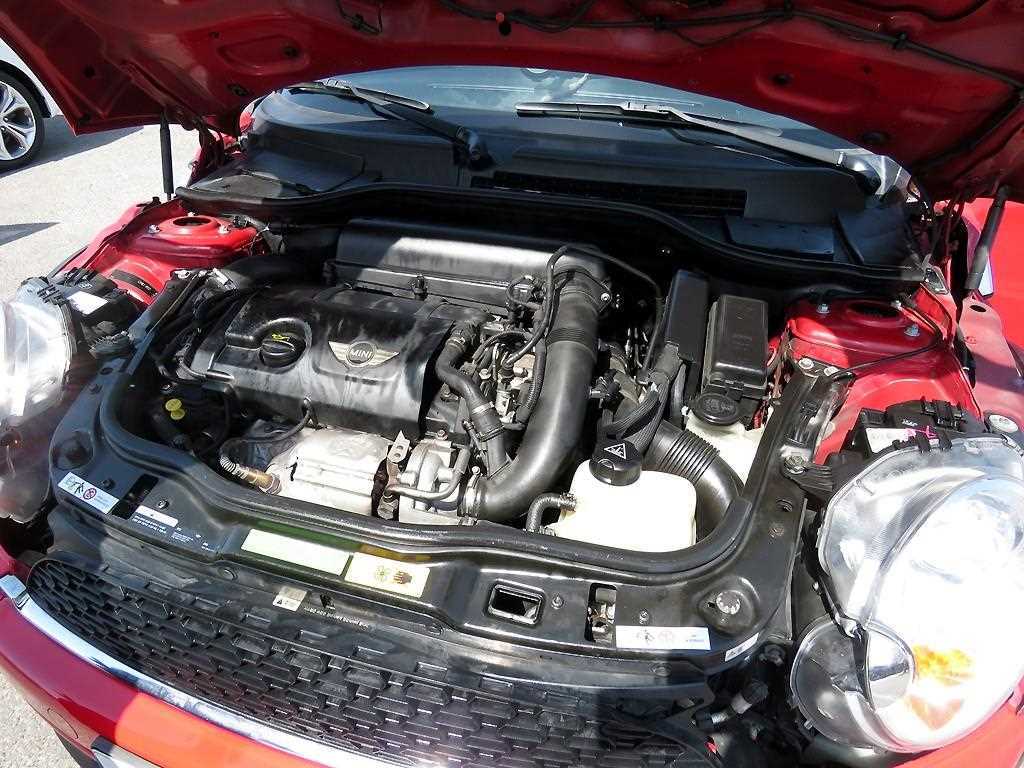 Mini Cooper 2011 - Importación desde Corea - HF Imports Iquique - Foto 19