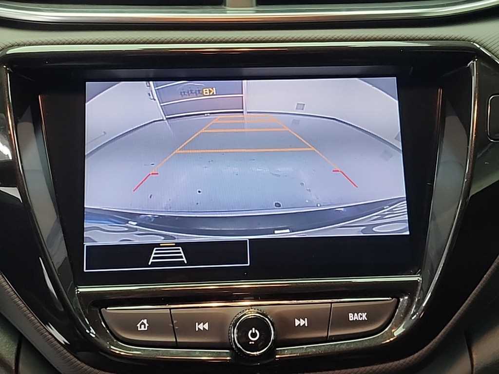 Chevrolet Trail Blazer 2022 - Importación desde Corea - HF Imports Iquique - Foto 14